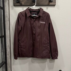 Women’s Volcom Lightweight Bomber Jakcet